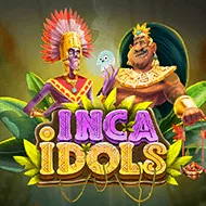 Inca Idols игра