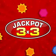 Jackpot3X3 игра
