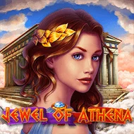 Jewel of Athena игра