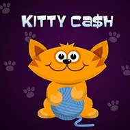 Kitty Cash игра