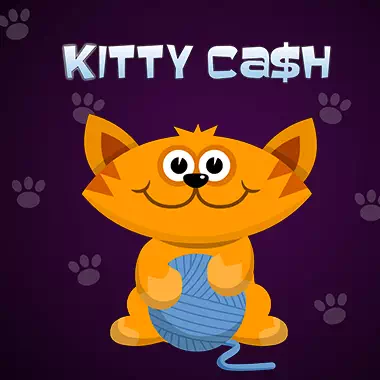 Kitty Cash logo