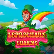 Leprechaun Charms игра