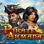 Pirate Armada игра