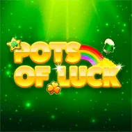 Pots of Luck игра