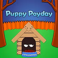 Puppy Payday игра