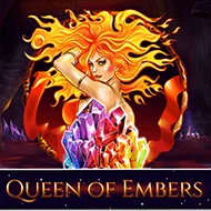 Queen Of Embers игра