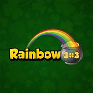 Rainbow 3X3 игра