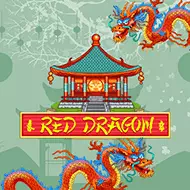 Red Dragon игра