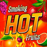 Smoking Hot Fruits игра