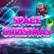 Space Christmas игра