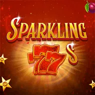 Sparkling 777s игра