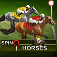 Spino Horses игра