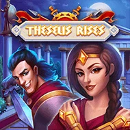 Theseus Rises игра