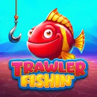 Trawler Fishin игра