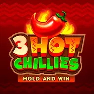 3 Hot Chillies игра