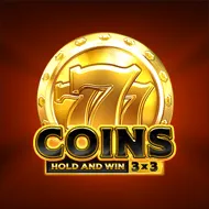 777 Coins игра