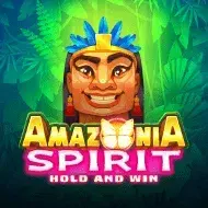 Amazonia Spirit игра