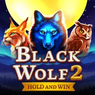 Black Wolf 2 игра