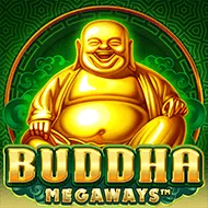 Buddha Megaways игра