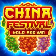 China Festival игра