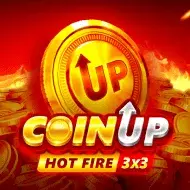Coin UP: Hot Fire игра