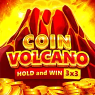 Coin Volcano игра