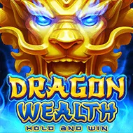 Dragon Wealth игра