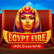 Egypt Fire игра