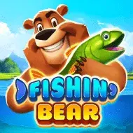 Fishin' Bear игра