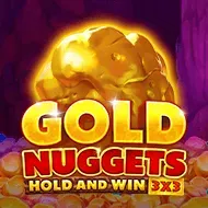 Gold Nuggets игра