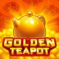 Golden Teapot игра