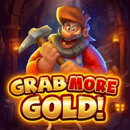 Grab more Gold! игра
