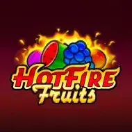 Hot Fire Fruits image