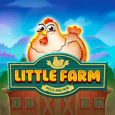 Little Farm logo
