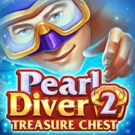 Pearl Diver 2: Treasure Chest игра