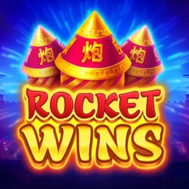 Rocket Wins logo