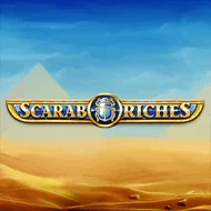 Scarab Riches игра