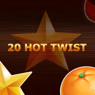 20 Hot Twist игра