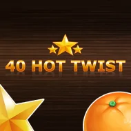 40 Hot Twist игра