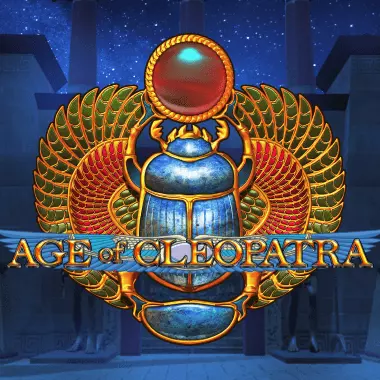 Age of Cleopatra logo