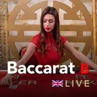 Baccarat B игра