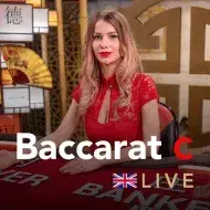 Baccarat C игра