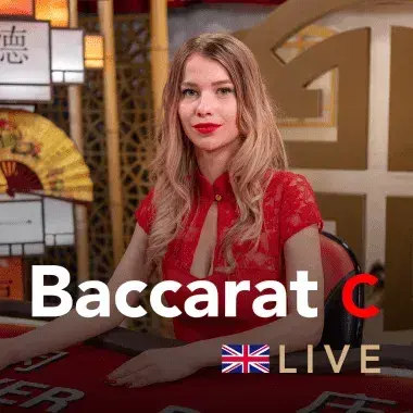 Baccarat C logo