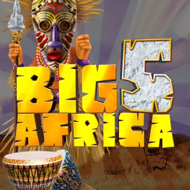 Big 5 Africa logo