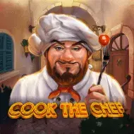 Cook The Chef игра