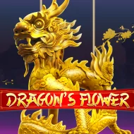 Dragon's Flower игра