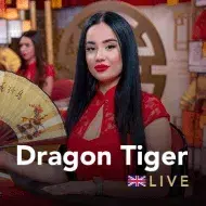 Dragon Tiger игра