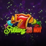 Fizzling 20 Hot игра