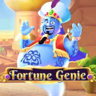 Fortune Genie игра