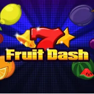 Fruit Dash игра